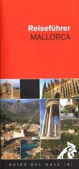 REISEFÜHRER MALLORCA | 9788492574582 | VIBOT, TOMÀS