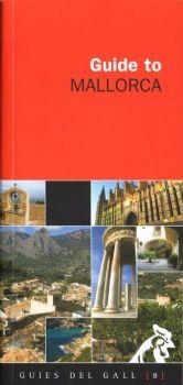 GUIDE TO MALLORCA | 9788492574575 | VIBOT, TOMÀS