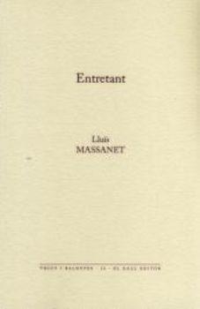 ENTRETANT | 9788496608979 | MASSANET, LLUÍS