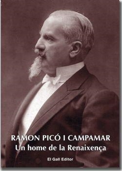 RAMON PICÓ I CAMPAMAR | 9788416416301 | VARIOS AUTORES