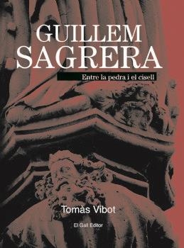 GUILLEM SAGRERA | 9788494285561 | VIBOT, TOMÀS