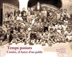 TEMPS PASSATS | 9788492574735 | VARIOS AUTORES