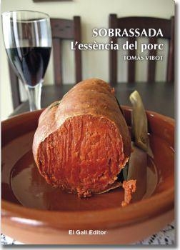 SOBRASSADA | 9788416416325 | VIBOT, TOMÀS