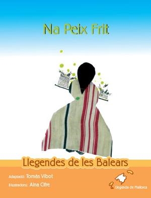 NA PEIX FRIT | 9788492574841 | ANSNIMO