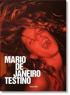 TESTINO RIO DE JANEIRO | 9783836519090 | TESTINO, MARIO