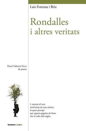 RONDALLES I ALTRES VERITATS | 9788413581262 | FONTANA I BRIA, LAIA