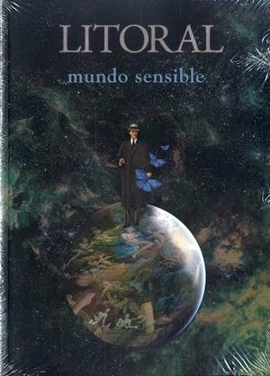 MUNDO SENSIBLE LITORAL - 270 | 9788494992162 | VARIOS AUTORES