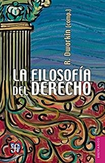 FILOSOFIA DEL DERECHO | 9786071620538 | DWORKIN, RONALD