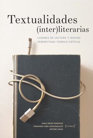 TEXTUALIDADES (INTER)LITERARIAS | 9788491921653 | ABUIN GONZALEZ, ANXO