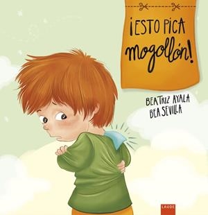 ESTO PICA MOGOLLON | 9788414029954 | AYALA MARTÍNEZ, BEATRIZ