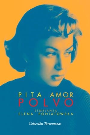POLVO | 9788478398447 | AMOR, GUADALUPE