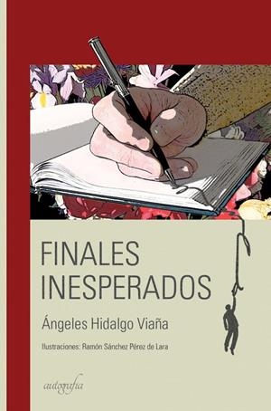 FINALES INESPERADOS | 9788418337161 | HIDALGO, ANGELES