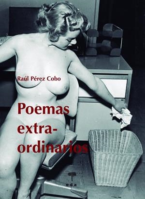 POEMAS EXTRA-ORDINARIOS | 9788412209938 | PEREZ COBO, RAUL