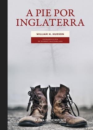 A PIE POR INGLATERRA | 9788417594190 | HUDSON, WILLIAM HENRY