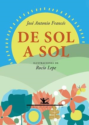 DE SOL A SOL | 9788418387302 | FRANCES, JOSE ANTONIO