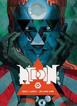 MYRDDIN | 9788467941395 | GARCIA, JORGE / RICO, GUSTAVO