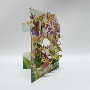 POSTAL SWING FADES | 5018997132012