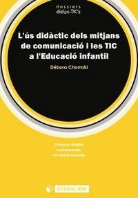 US DIDACTIC DELS MITJANS DE COMUNICACIÓ, L' | 9788497889940 | CHOMSKI, DÉBORA