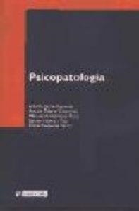 PSICOPATOLOGIA | 9788497883337 | JARNE ESPARCIA, ADOLFO / TALARN CAPARRÓS, ANTONI / ARMAYONES RUIZ, MANUEL / HORTA I FAJA, ESTHER / R