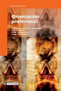 ORIENTACION PROFESIONAL | 9788497881647