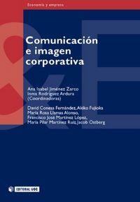 COMUNICACIÓN E IMAGEN CORPORATIVA | 9788497882538