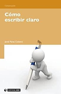 COMO ESCRIBIR CLARO | 9789497889589