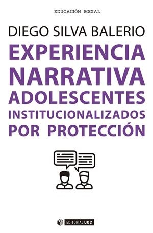 EXPERIENCIA NARRATIVA | 9788491160830 | SILVA BALERIO, DIEGO