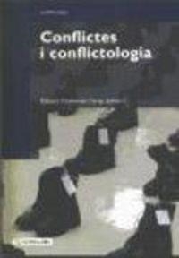 CONFLICTES I CONFLICTOLOGIA | 9788497887038 | VINYAMATA CAMP, EDUARD