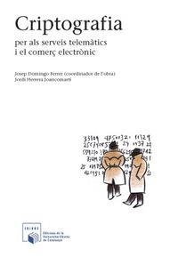 CRIPTOGRAFIA | 9788497888714