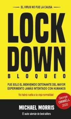 LOCKDOWN | 9788482552064 | MORRIS, MICHAEL