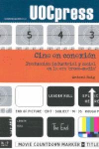 CINE EN CONEXION | 9788497888554 | ROIG TELO, ANTONI