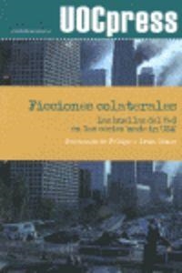 FICCIONES COLATERALES | 9788497884587 | DE FELIPE, FERNANDO / GÓMEZ GARCÍA, IVÁN
