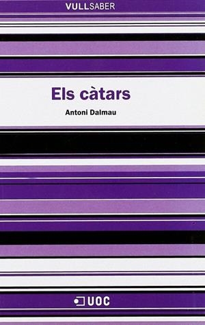 CATARS, ELS | 9788497883276 | DALMAU, ANTONI