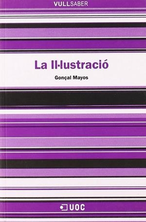 IL·LUSTRACIÓ, LA | 9788497885188 | MAYOS, GONÇAL