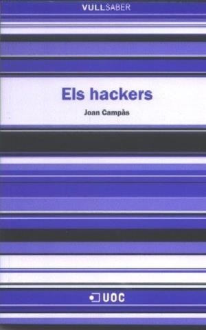 HACKERS, ELS | 9788497885638 | CAMPÀS, JOAN