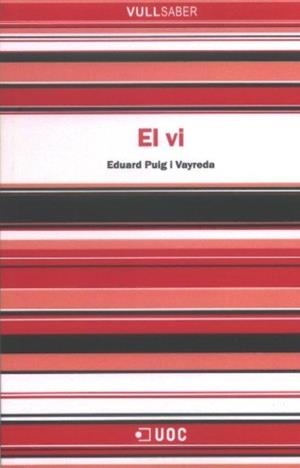 VI, EL | 9788497887731 | PUIG I VAYREDA, EDUARD