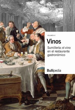 VINOS IV | 9788409238507 | BULLIPEDIA, ELBULLIFOUNDATION