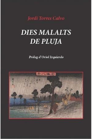 DIES MALALTS DE PLUJA | 9788412078152 | TORRES I CALVO, JORDI