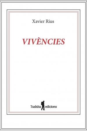 VIVÈNCIES | 9788412078176 | RIUS GARCIA, XAVIER