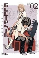 GLEIPNIR 02 | 9788418562433 | TAKEDA, SUN