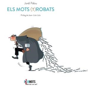 MOTS (T)ROBATS, ELS | 9788412042429 | PALOU MASSIP, JORDI