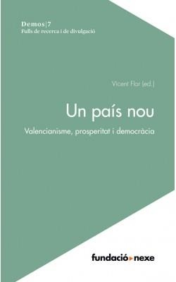 PAÍS NOU, UN | 9788494324949