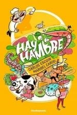 HAY HAMBRE | 9788418419218 | CAROD, MARIBEL / ESCUIN, CARLOS