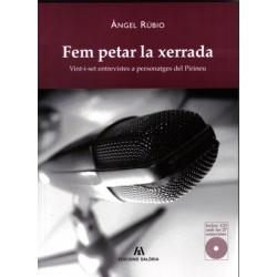 FEM PETAR LA XERRADA 1 | 9999900005493 | RÚBIO, ÀNGEL