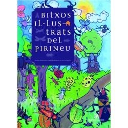 BITXOS IL·LUSTRATS DEL PIRINEU | 9788494576393 | VARIOS AUTORES