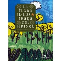 FLORA IL·LUSTRADA DEL PIRINEU, LA | 9788494400605