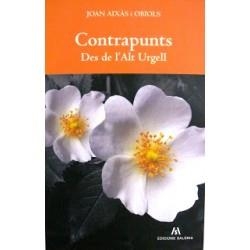 CONTRAPUNTS. DES DE L'ALT URGELL | 9788461393978 | AIXÀS, JOAN