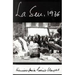 SEU, 1936, LA | 9788494005015 | GALINDO LLANGORT, FRANCISCO JAVIER
