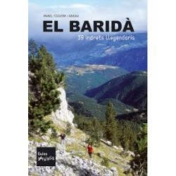 BARIDÀ, 39 INDRETS LLEGENDARIS, EL | 9788494005008 | FIGUERA, MANEL