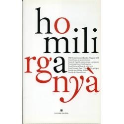 HOMILIA 2010 | 9788461534449